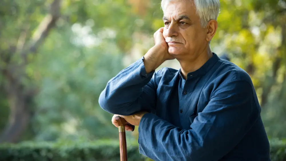 انتخاب عصای طبی: چطور یک قطعه‌ی اصیل به همراه داشته باشیم؟