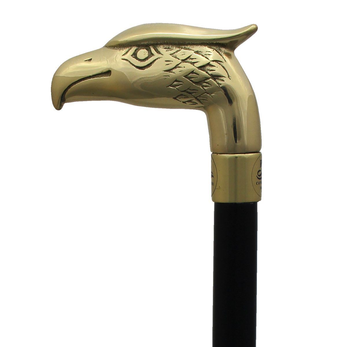 عصای کاواگنینی مدل Golden Eagle کد 194 - Image 1