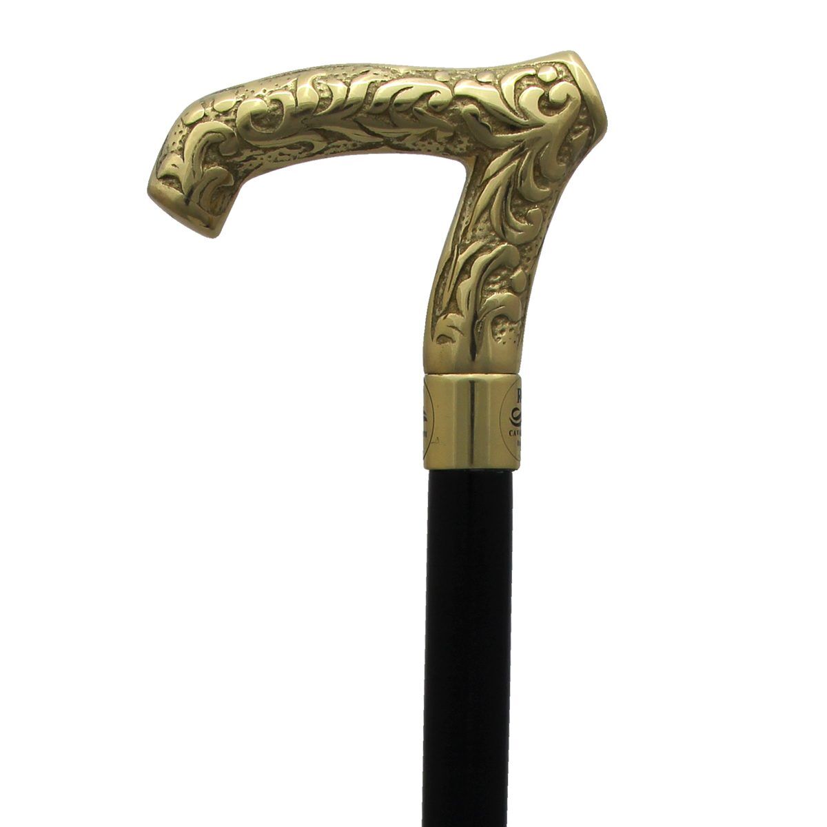 عصا کاواگنینی مدل Golden Lorenz کد 191